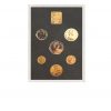 The Queen Elizabeth II Proof Coin Set 1971