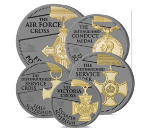 Armistice Definitive Set
