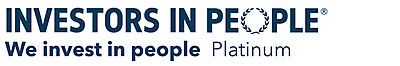 Investors in People Platinum